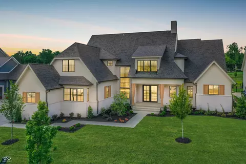10600 Pete Dye Rdg, Zionsville, IN 46077