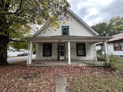 1102 N Tibbs Ave, Indianapolis, IN 46222