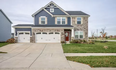 1234 Heartland Dr, Westfield, IN 46074