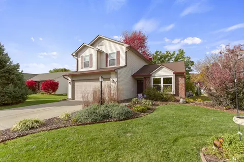 17734 Gasparilla Ct, Noblesville, IN 46062