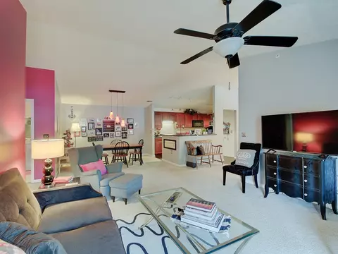 6509 Emerald Hill Ct, Indianapolis, IN 46237