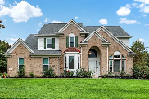 14085 Magic Stallion Dr, Carmel, IN 46032