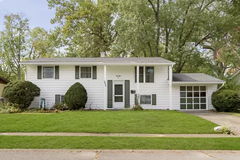 3645 Margaret Ave, Indianapolis, IN 46203