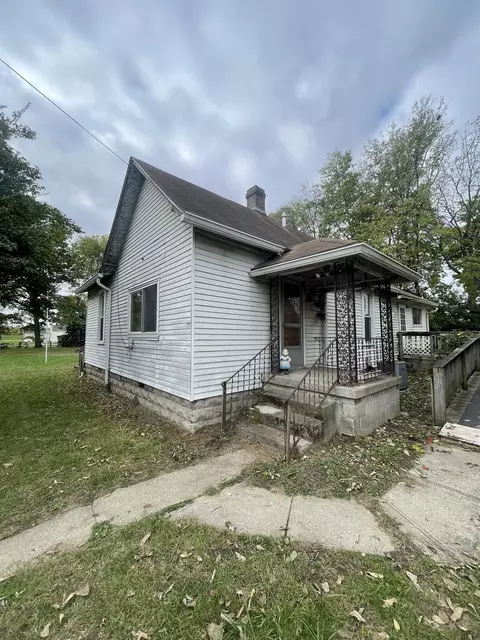 2301 Conrad Ave, Indianapolis, IN 46221