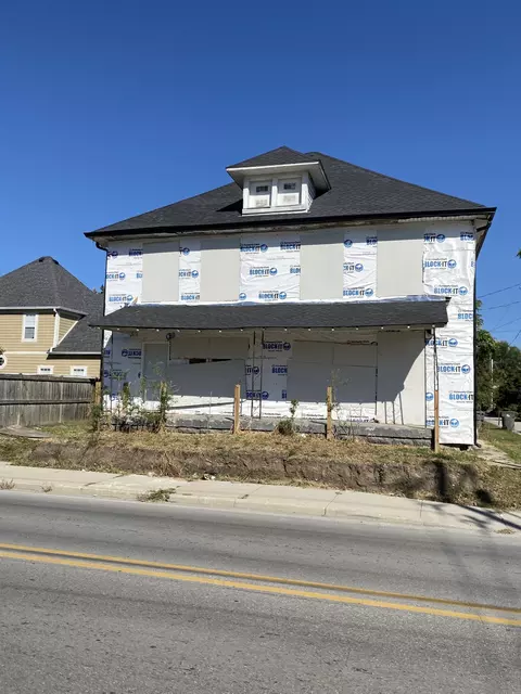 912-914 E 25th St, Indianapolis, IN 46205