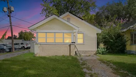 5163 Crittenden Ave, Indianapolis, IN 46205