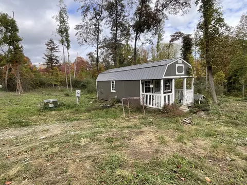 3820 Hyden Rd, Spencer, IN 47460