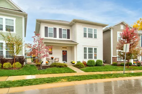 17349 Dallington St, Westfield, IN 46074