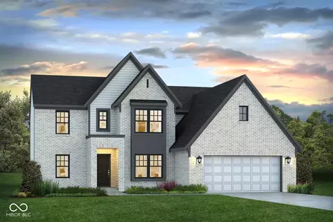 300 Brianne Ln, Danville, IN 46122