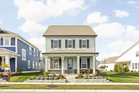 15344 Fenchurch Dr, Westfield, IN 46074