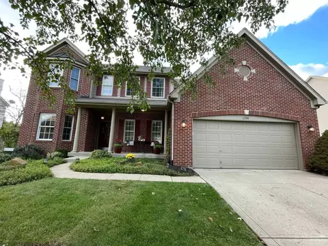 1156 Red Dunes Run, Avon, IN 46123