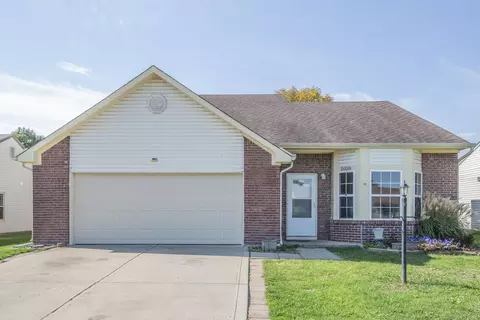 2028 Windy Hill Ln, Indianapolis, IN 46239
