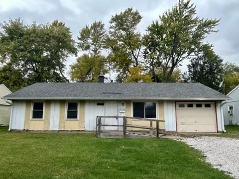 3944 N Mitthoefer Rd, Indianapolis, IN 46235