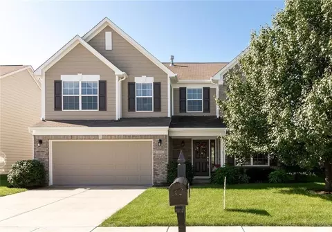 3575 Burlingame Blvd, Westfield, IN 46074