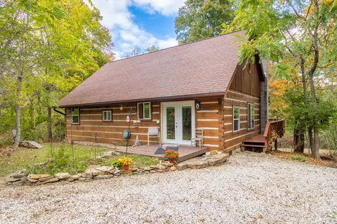 2027 State Road 135 N, Nashville, IN 47448