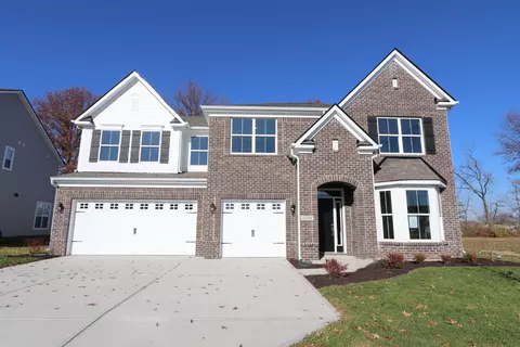 10708 Oak Bend Blvd, Indianapolis, IN 46239