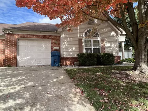 5719 Eden Village Way, Indianapolis, IN 46254