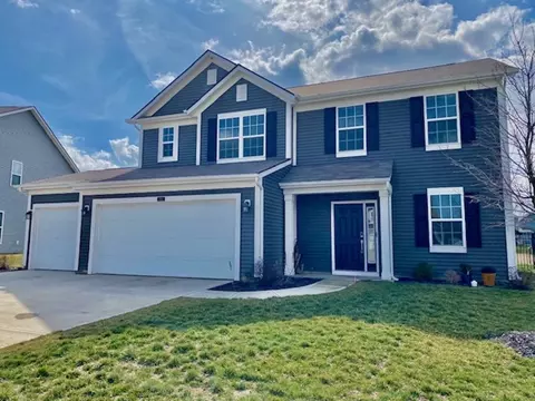 1360 Tanager Way, Greenwood, IN 46143