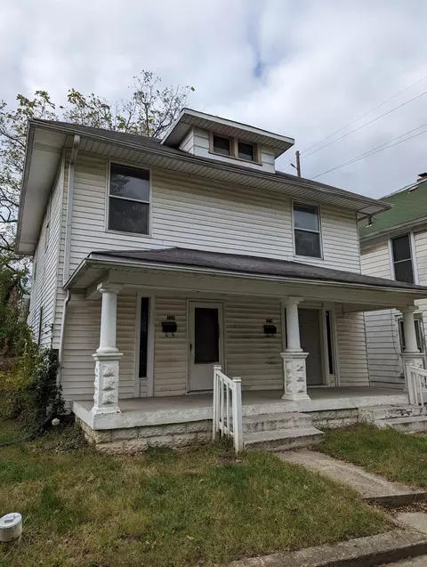 374 N Holmes Ave, Indianapolis, IN 46222