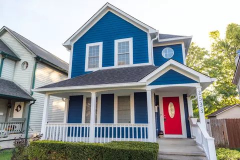 2533 N Alabama St, Indianapolis, IN 46205