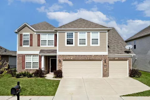 5382 Aster Dr, Plainfield, IN 46168