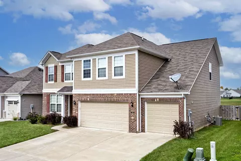 5382 Aster Dr, Plainfield, IN 46168 photo 3