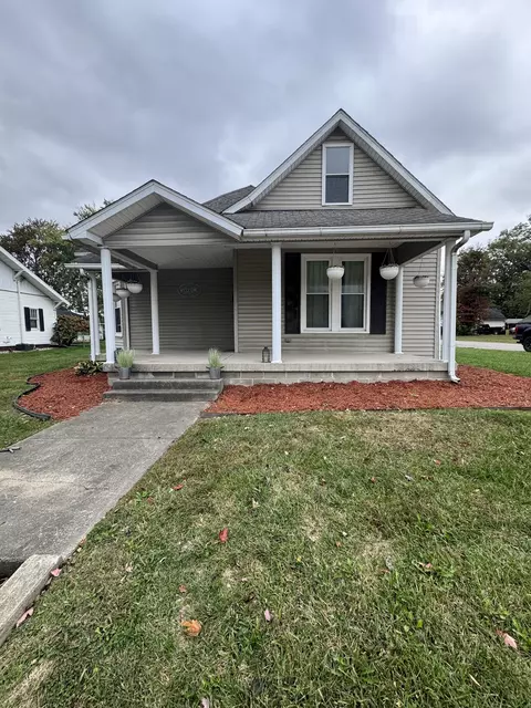 426 N Section St, Sullivan, IN 47882