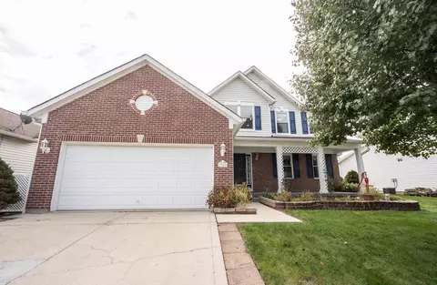 7919 Inishmore Dr, Indianapolis, IN 46214
