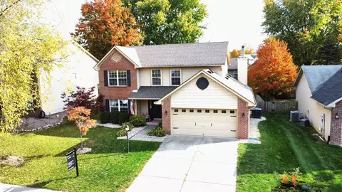 11397 Wilderness Trl, Fishers, IN 46038