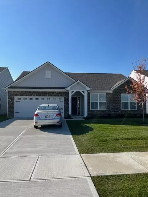 9831 Olympic Blvd, Pendleton, IN 46064 photo 1