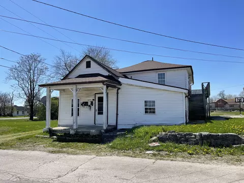 613 S Ebright St, Muncie, IN 47302