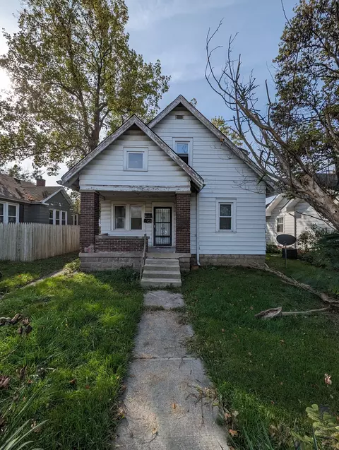 811-813 E 29th St, Anderson, IN 46016