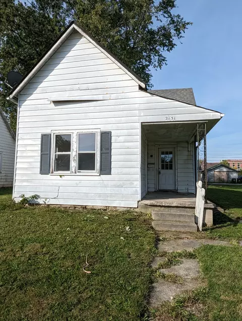 2131 Central Ave, Anderson, IN 46016