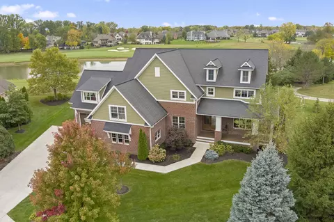 16411 Shore Oaks Ct, Noblesville, IN 46060