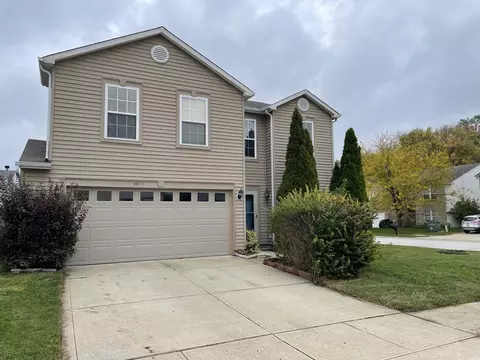 10836 Parker Dr, Indianapolis, IN 46231