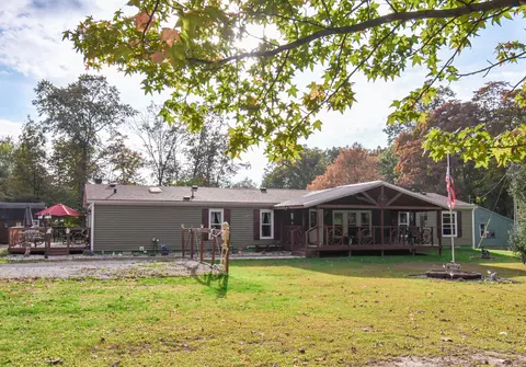 12504 W State Road 58, Norman, IN 47264
