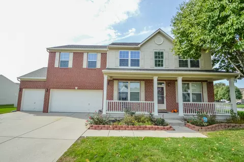 4630 Copper Grove Dr, Indianapolis, IN 46237