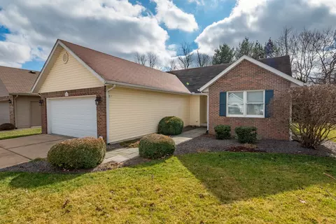 2339 Cailynn Dr, Terre Haute, IN 47802