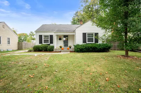 5260 Primrose Ave, Indianapolis, IN 46220