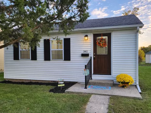 341 Mount Auburn St, Dunkirk, IN 47336 photo 2