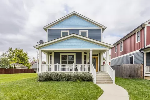 2336 N College Ave, Indianapolis, IN 46205