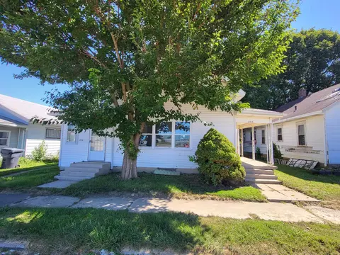 2414 E Lynn St, Anderson, IN 46016