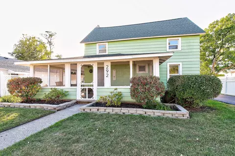 292 Republican St, Dayton, IN 47941