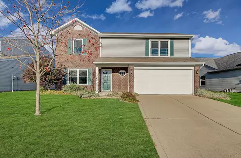 3018 Corbin Dr, Indianapolis, IN 46217