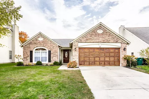 10639 Kyle Ct, Fishers, IN 46037