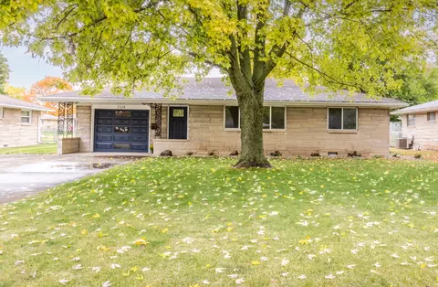 2324 E 9th St, Anderson, IN 46012