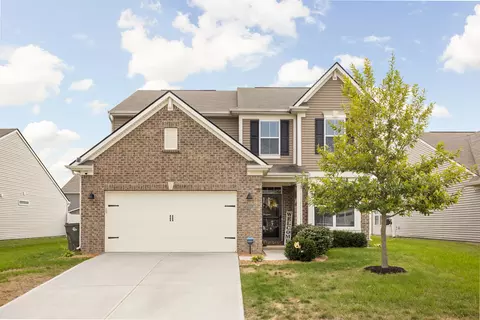 10349 Hunters Crossing Blvd, Indianapolis, IN 46239
