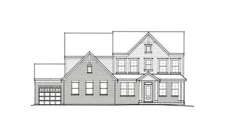 12450 Tidecrest Dr, Fishers, IN 46037