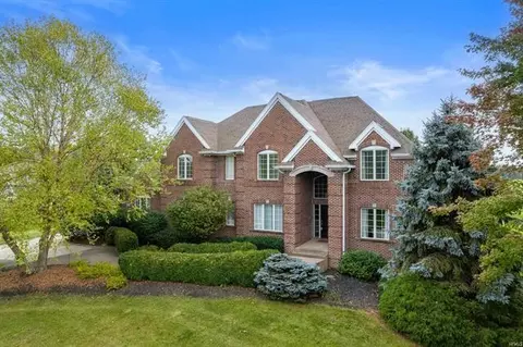 7501 W Augusta Blvd, Yorktown, IN 47396