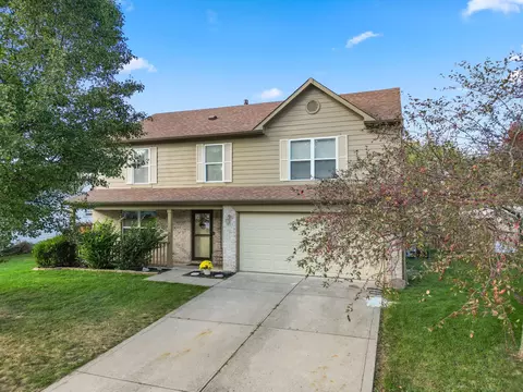 5634 Nuckols Ct, Indianapolis, IN 46237